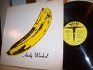The Velvet Underground & Nico    Unpeeled Banana   MONO