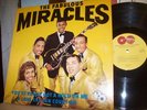 The Miracles  