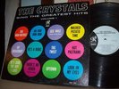 The Crystals  