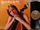 HAYDN MONN Cello Concertos JACQUELINE DU PRE Barbirolli EMI Elektrola 063-01857