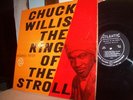 Chuck Willis  