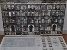 Led Zeppelin Physical Graffiti Japan 2x LP Insert