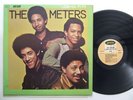 THE METERS Look-Ka Py Py LP on Josie Soul Funk