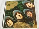 BEATLES Rubber Soul 1965 CANADA Rare MONO Original CAPITOL LISTEN