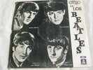 OTRO DE LOS BEATLES 1964 CHILE ODEON RARE STEREO