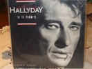 maxi 45T je te promets johnny hallyday