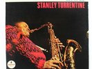 Stanley Turrentine 