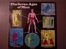 THE SEVEN AGES OF MAN - S/T   Gordon Beck