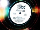 CHARO AND THE SALSOUL ORCHESTRA-DANCE A LITTLE BIT CLOSER MINT PROMO 12 INCH