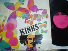 THE KINKS   