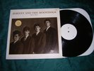 LP - Beatles / Johnny and the Moondogs (Silver Days) 17 unreleased Tracks
