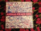 Animal Collective Animal Crack Box Record Set Panda Bear Limited Edition