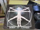 LEEWAY Born To Expire LP 1988 NYHC Original suicidal