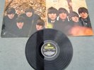 BEATLES – BEATLES FOR SALE – UK 4N/3N MONO GATEFOLD PARLOPHONE LP 1964