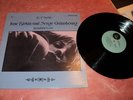 JANE BIRKIN and SERGE GAINSBOURG / Je T'aime-BEAUTIFUL LOVE ORIGINAL LP USA 1969