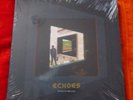 SEALED- PINK FLOYD ECHOES 4 LP VINYL BOX SET LED ZEPPELIN BEATLES ROLLING STONES