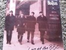 The Beatles LIVE AT THE BBC SEALED Vinyl LP