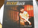 Nickelback The State Sealed Brand New Original Vinyl Release 2000 Roadrunner LP