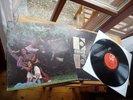 THE INCREDIBLE STRING BAND CHANGING HORSES IN MINT