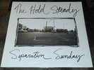 HOLD STEADY Separation Sunday LP OOP RARE SEALED