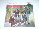 BRIAN POOLE TREMOLOS DO YOU LOVE ME RARE FRENCH EP DECCA 457017 BIEM