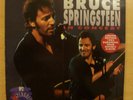 BRUCE SPRINGSTEEN - In Concert Double Live . Europe only release. Orig. Vinyl