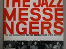 The Jazz Messengers - At the Cafe Bohemia Volume 1