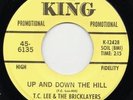 T.C. Lee & Bricklayers 