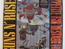 Guns N Roses Appetite For Destruction Vinyl Record 12