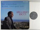 DYNAMIC DS 4028 RICCI: ERNST 6 POLYPHONIC STUDIES FOR VIOLIN SOLO; WIENIAWSKI