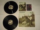 BURZUM Filosofem 2LP ORG RARE FIRST PRESSING DARKTHRONE MAYHEM ULVER DARKTHRONE