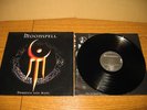 MOONSPELL Darkness And Hope LP ORG RARE PARADISE LOST KATATONIA ANATHEMA OPETH