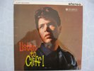 CLIFF RICHARD LISTEN TO CLIFF 1961