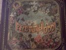 Panic at the Disco/Pretty Odd Vinal