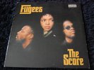 FUGEES - THE SCORE 2xLP 1996