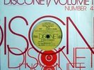 VA Disconet Volume 1 Number 4 LP NM 1977 Rare