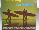 Freddy King-Freddy King Goes Surfin:-King 856-Black Label