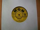 JIGSAW ONE WAY STREET UK 7IN SINGLE 1968 MGM