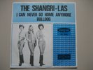 ? THE SHANGRI-LAS - I CAN NEVER...VOGUE FRANCE MINT-