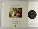 TELEFUNKEN AWT 9473 BYLSMA: BOCCHERINI CELLO CONCERTOS