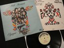 Ptak Rosomak Olympic '69 Original Czech Psychedelic LP