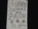 Daniel Johnston, More Songs Of Pain, Handmade Cassette