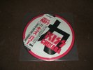 KISS CHIKARA JAPAN LIMITED EDITION PICTURE DISC MINT CONDITION