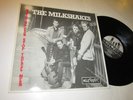 The Milkshakes Nothing Can Stop These Men Mint (HARP-0) LP