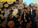 pre ABBA LP The Hep Stars - golden hits