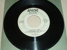original '58 Florida Rockabilly Rocker   