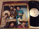 PSYCH - THE JELLY BEAN BANDITS ON MAINSTREAM STEREO S/6103  MINT-