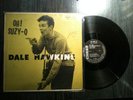 Rare Original Chess Records LP Dale Hawkins 