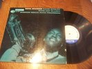 Hank Mobley-Soul Station 1960 Bluenote 4031 West 61st LP (Original)