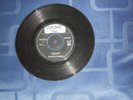 ARTHUR ALEXANDER - BLACK NIGHT - RARE 1964 SOUL GEM - LONDON LABEL 7